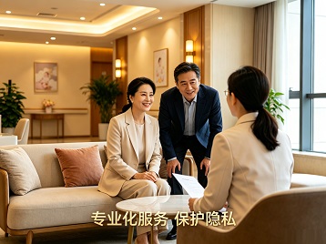 平山有偿售卵代生女生的客户的客户群体有哪些