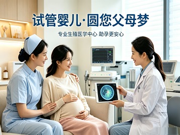 平山辅助生育服务 试管婴儿行业的兴起背景、发展与未来展望